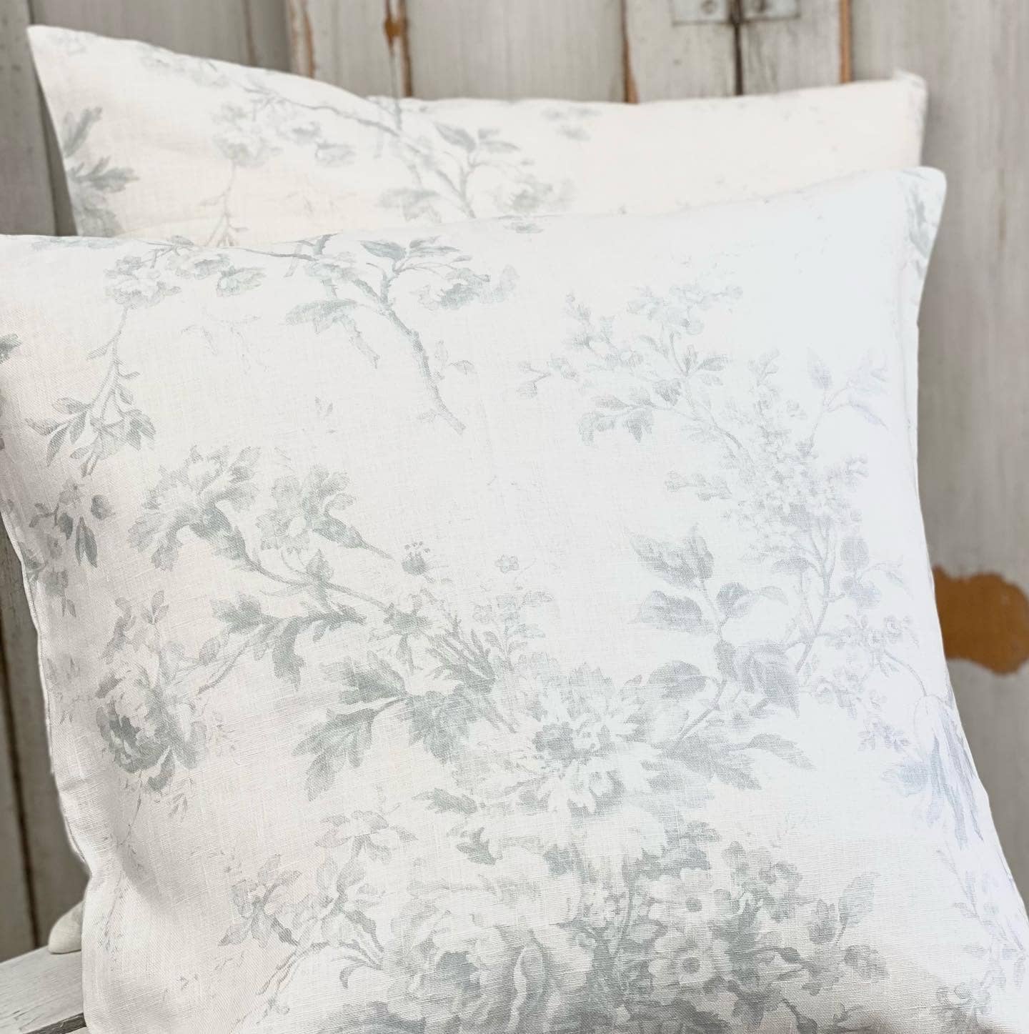 Alderney Cushion