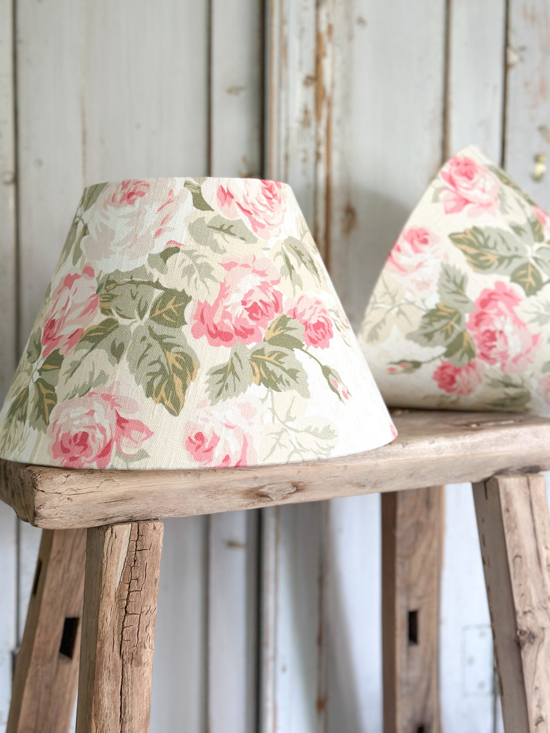 Ella Rose empire shade