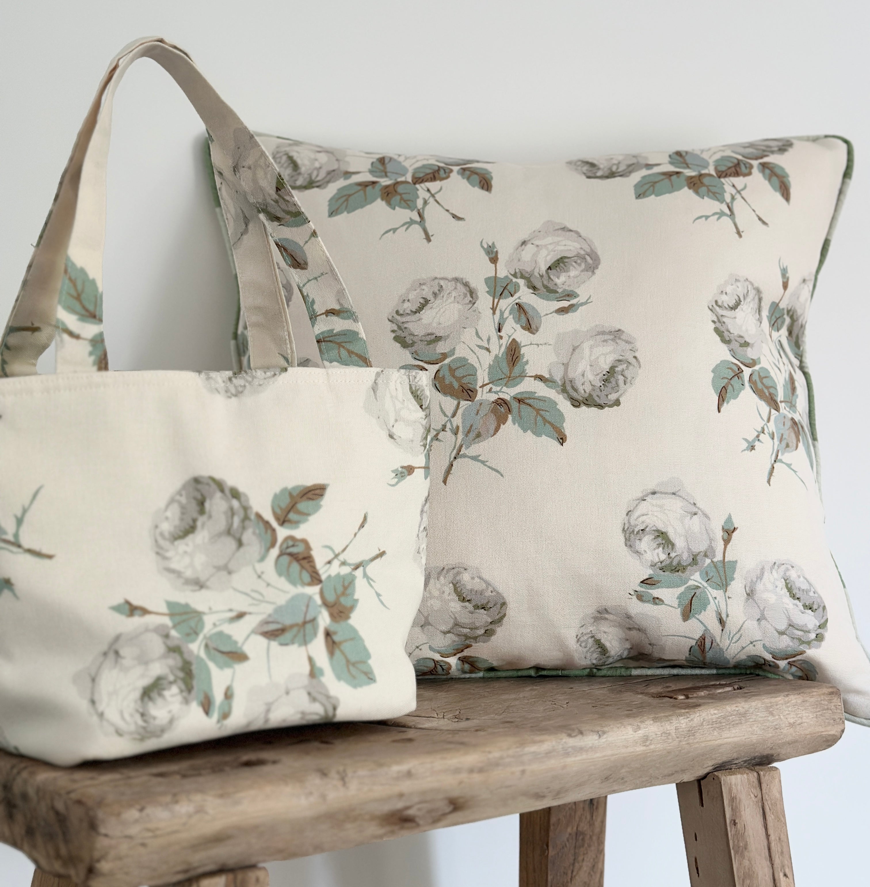 Bowood summer bag