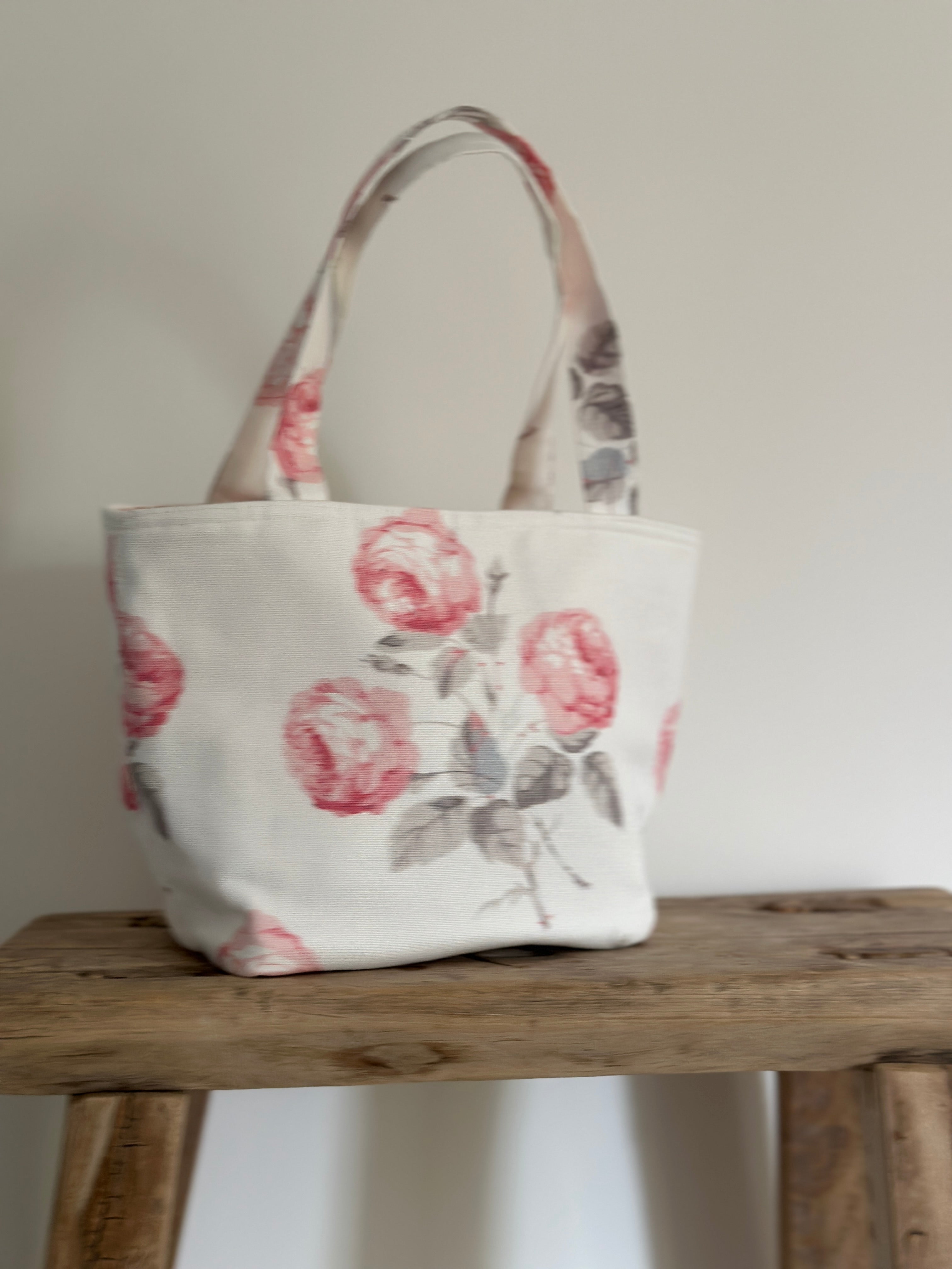Bowood summer bag