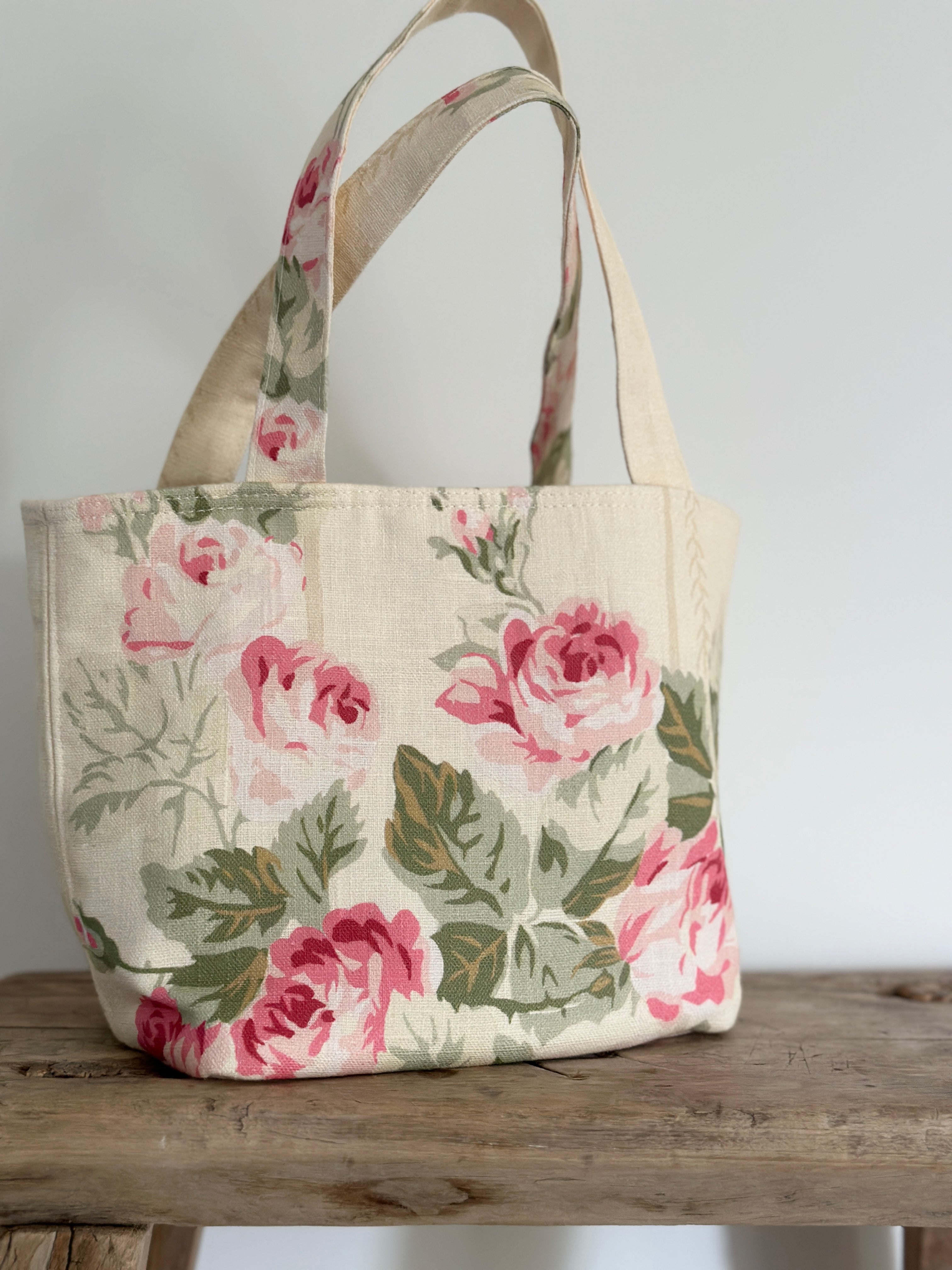 Ella Rose summer bag
