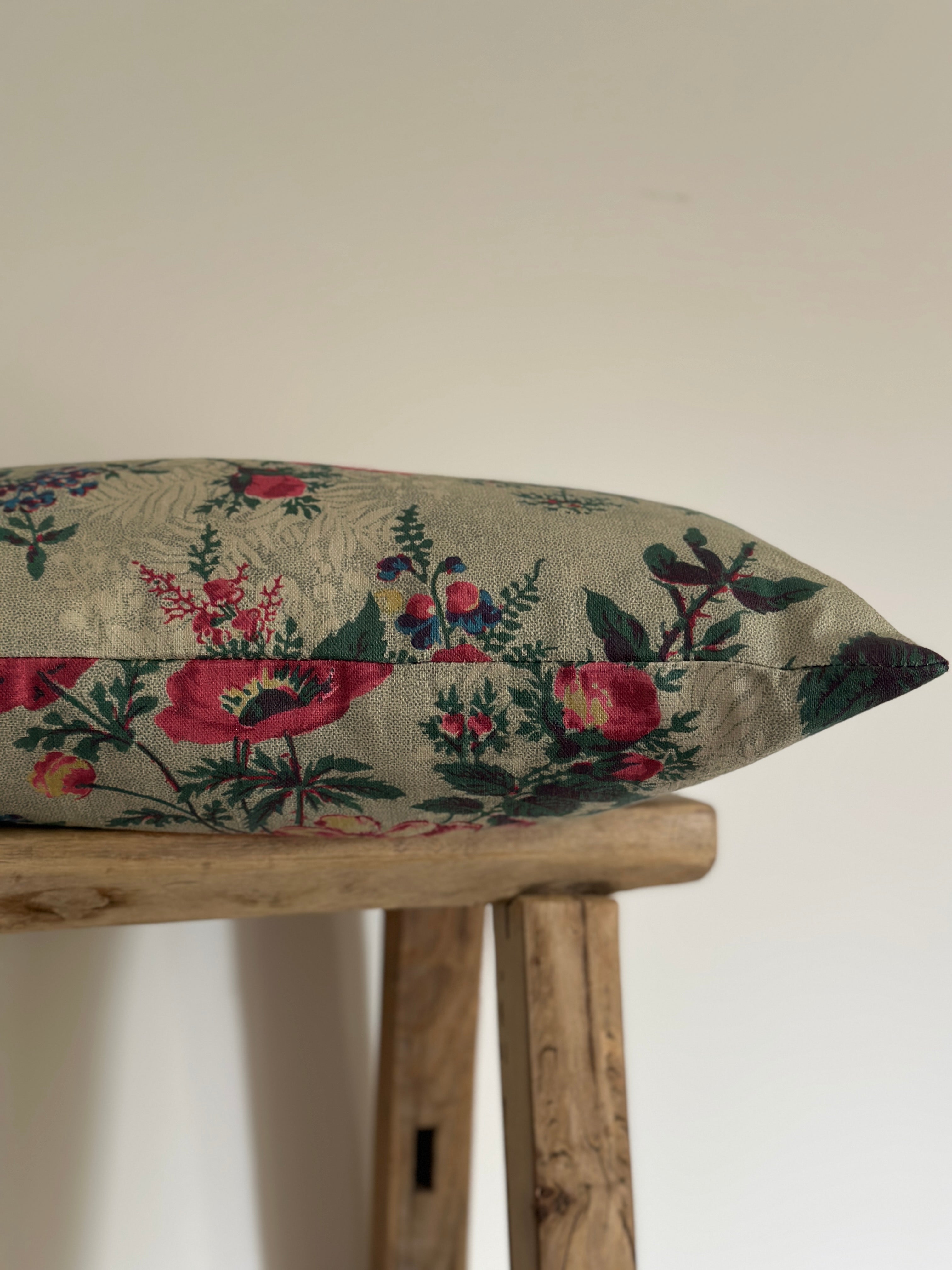 Darcy scatter cushion