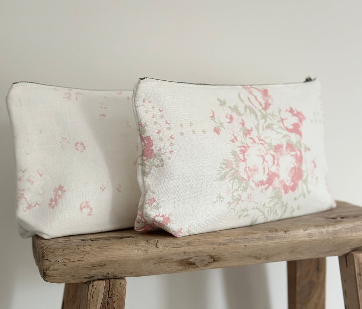 Bees Cosmetic bag