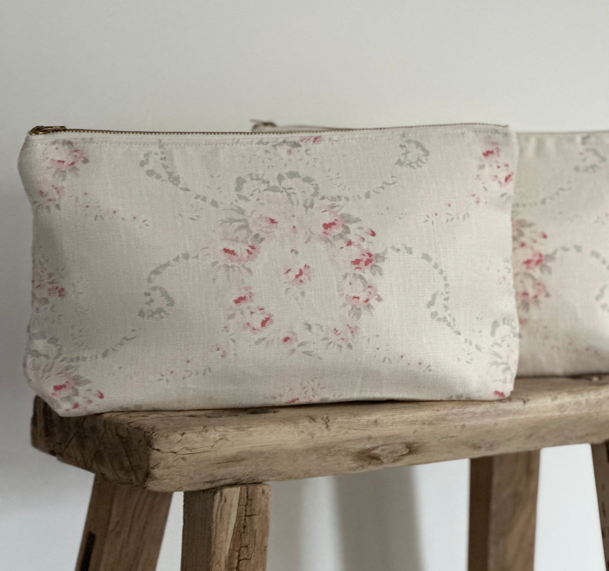 Mathilde toiletry bag
