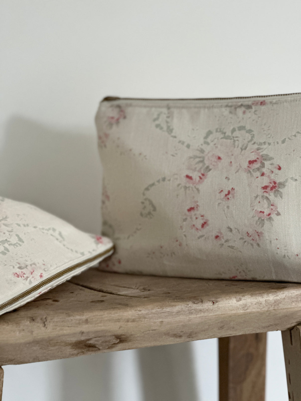 Mathilde toiletry bag