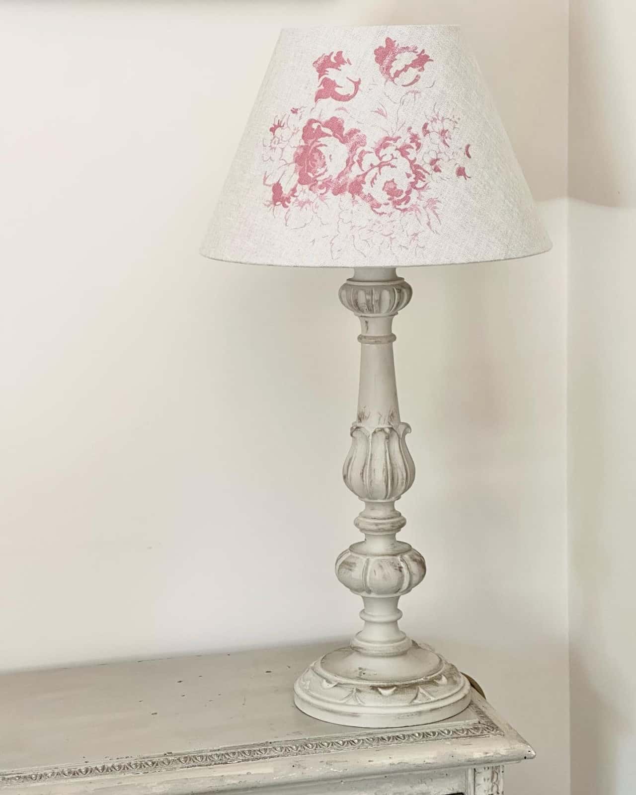 Hatley 12" lampshade