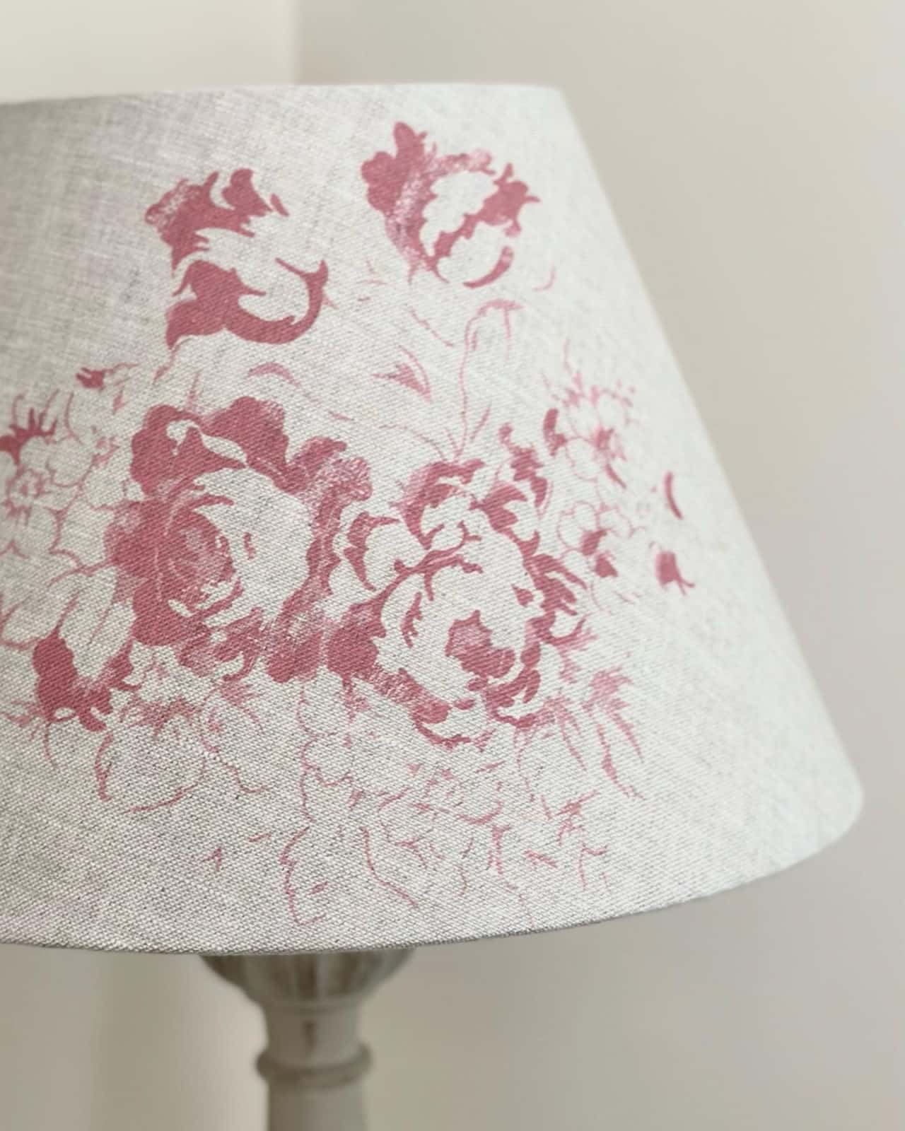 Hatley 12" lampshade