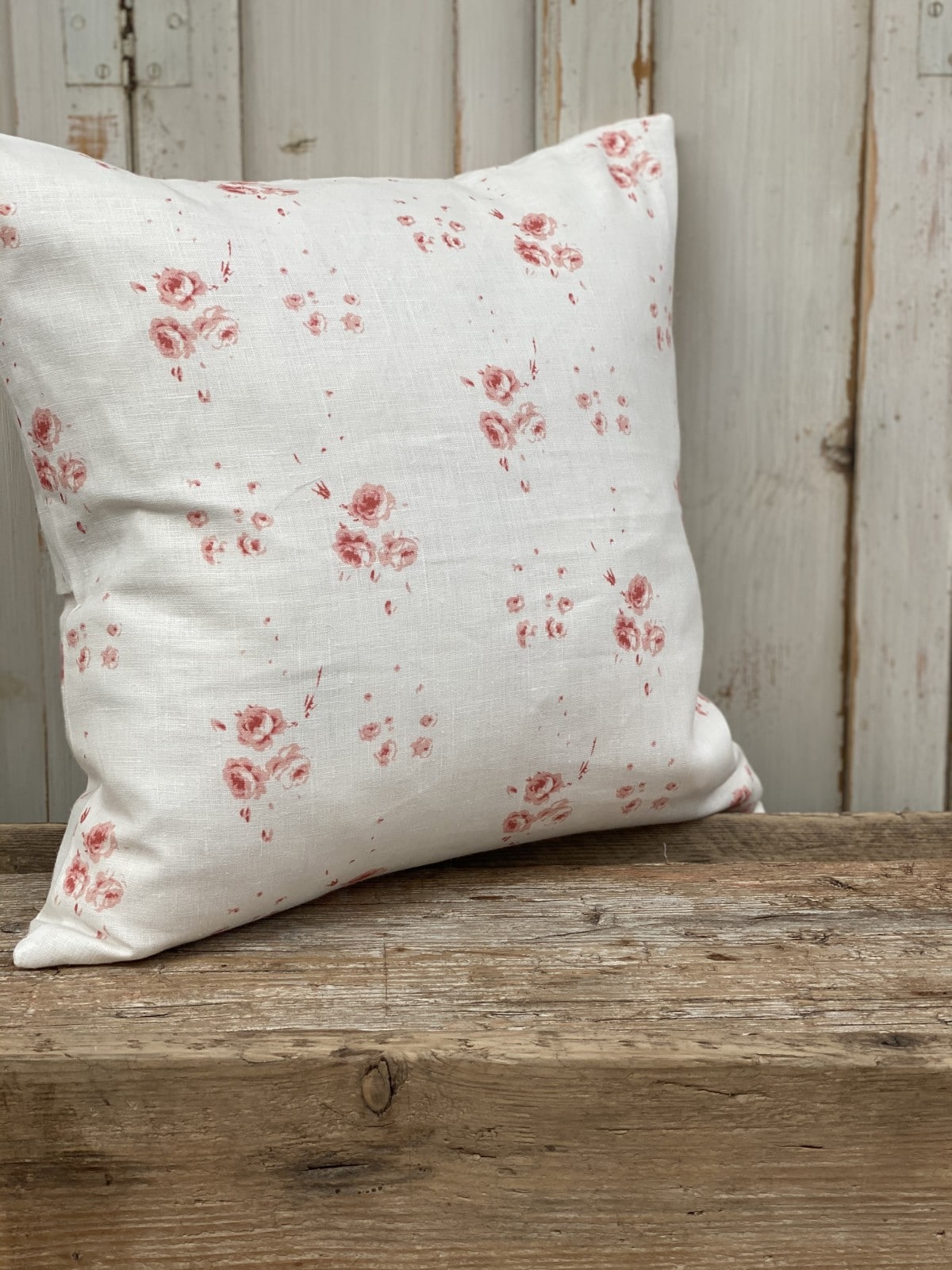 Catherine rose pink