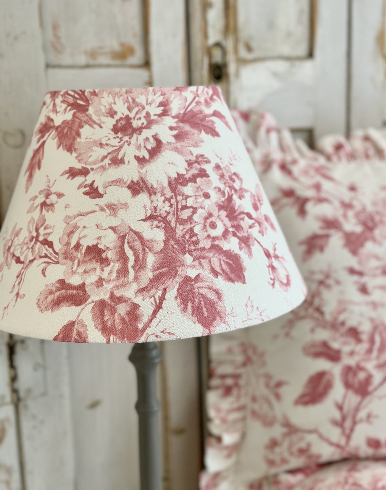 Alderney 12" Lampshade