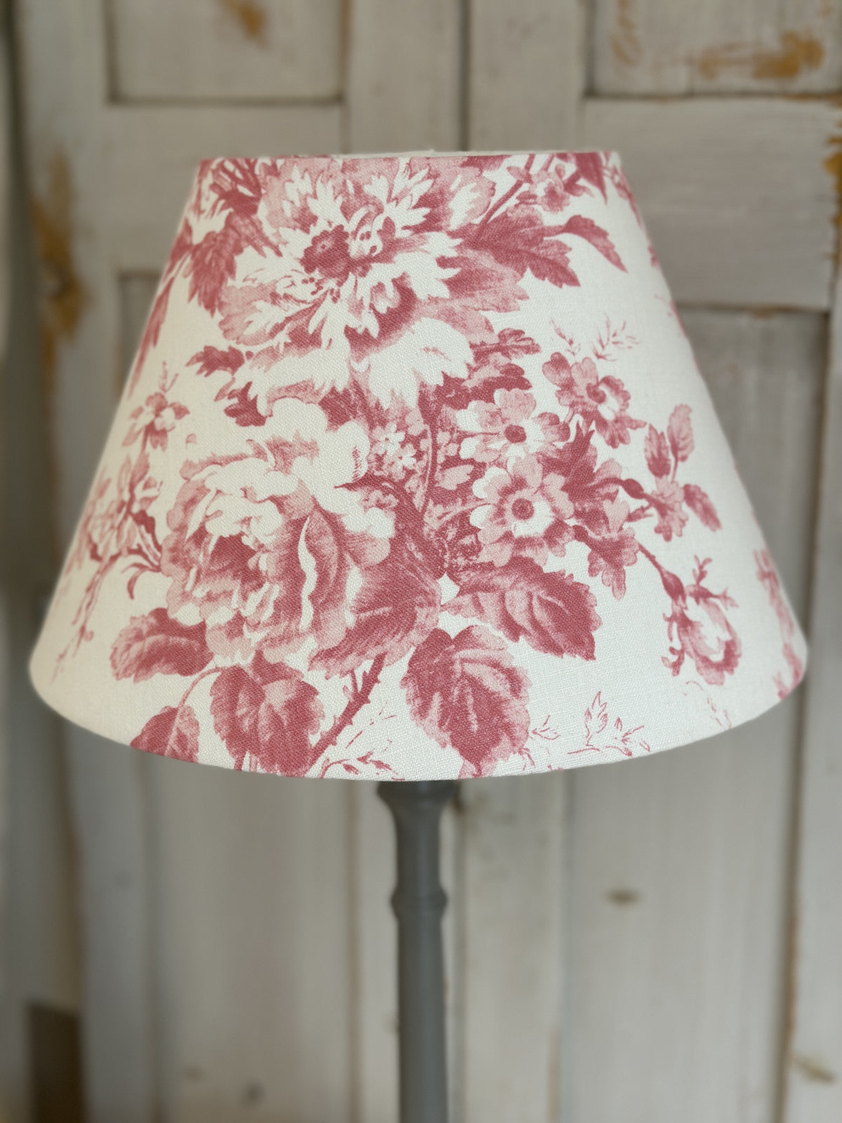 Alderney 12" Lampshade
