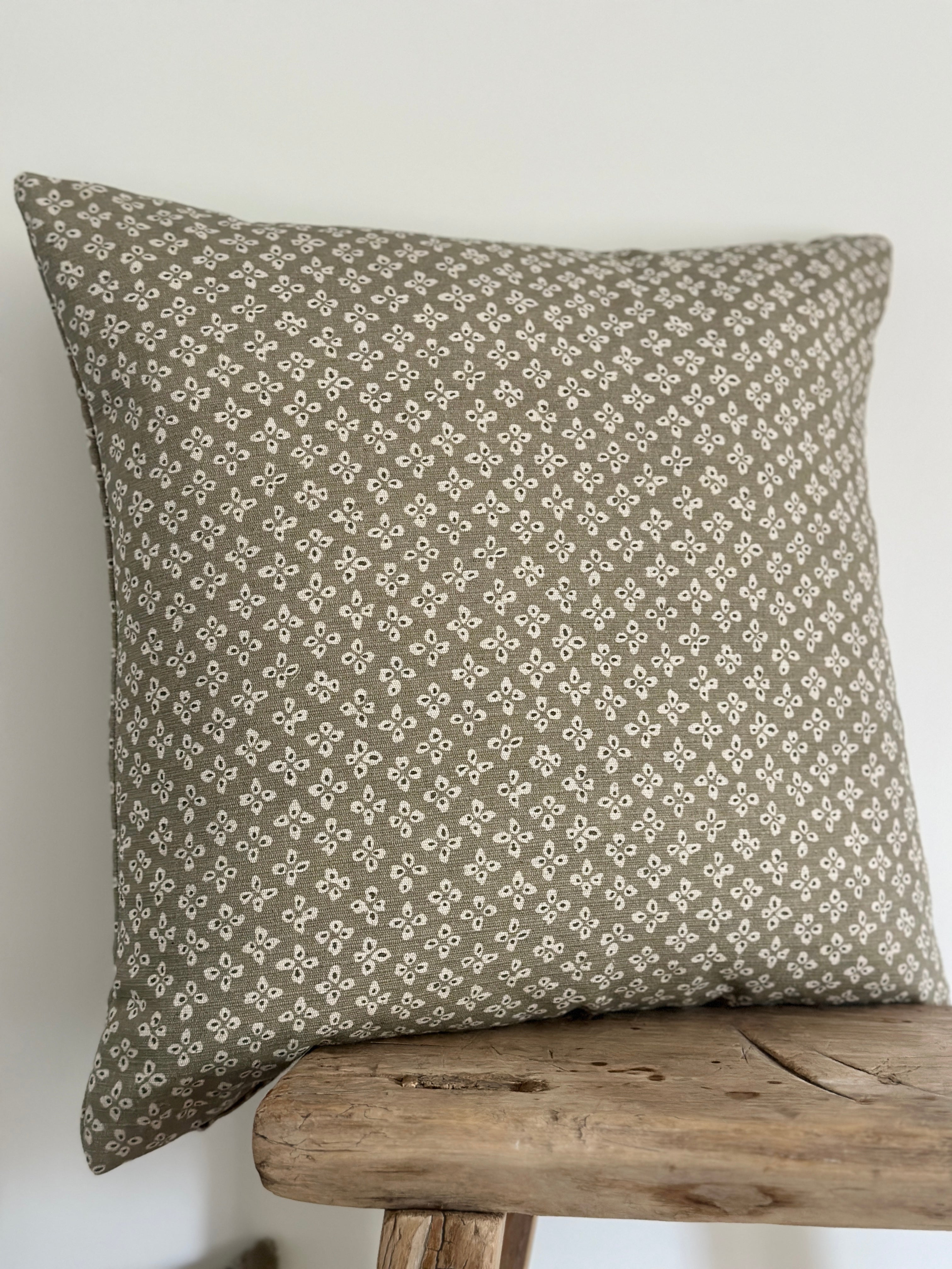 Sikar cushion