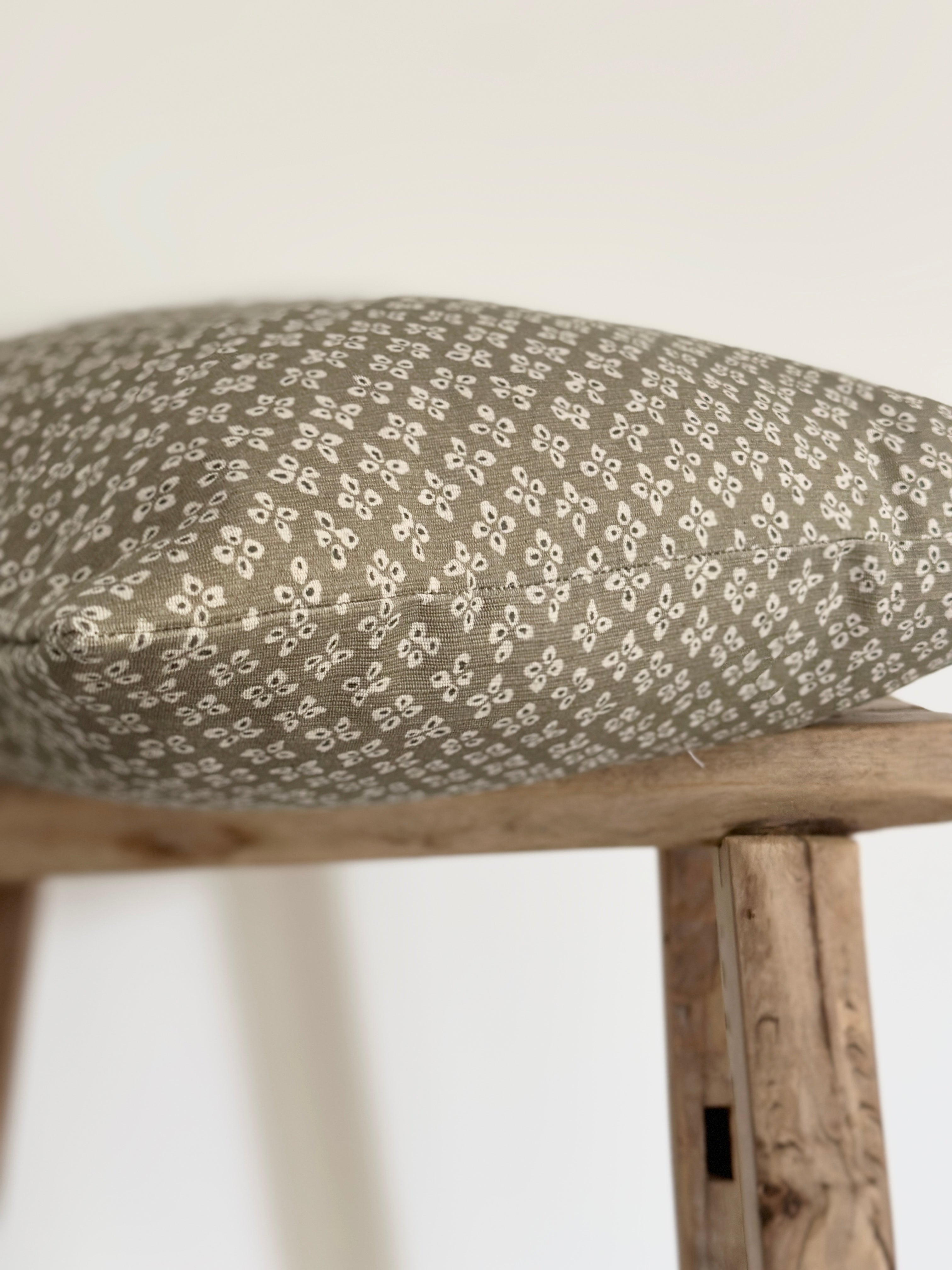 Sikar cushion