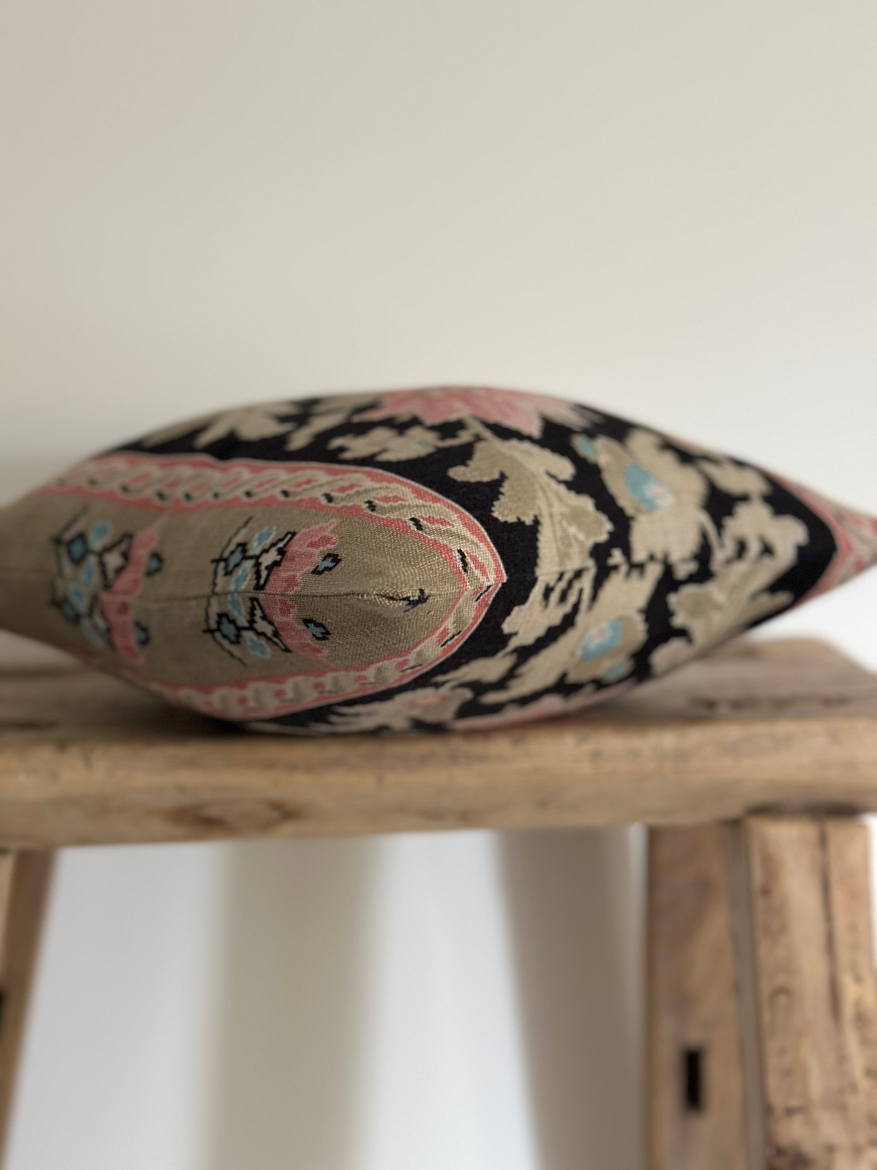 Genevieve mini cushion