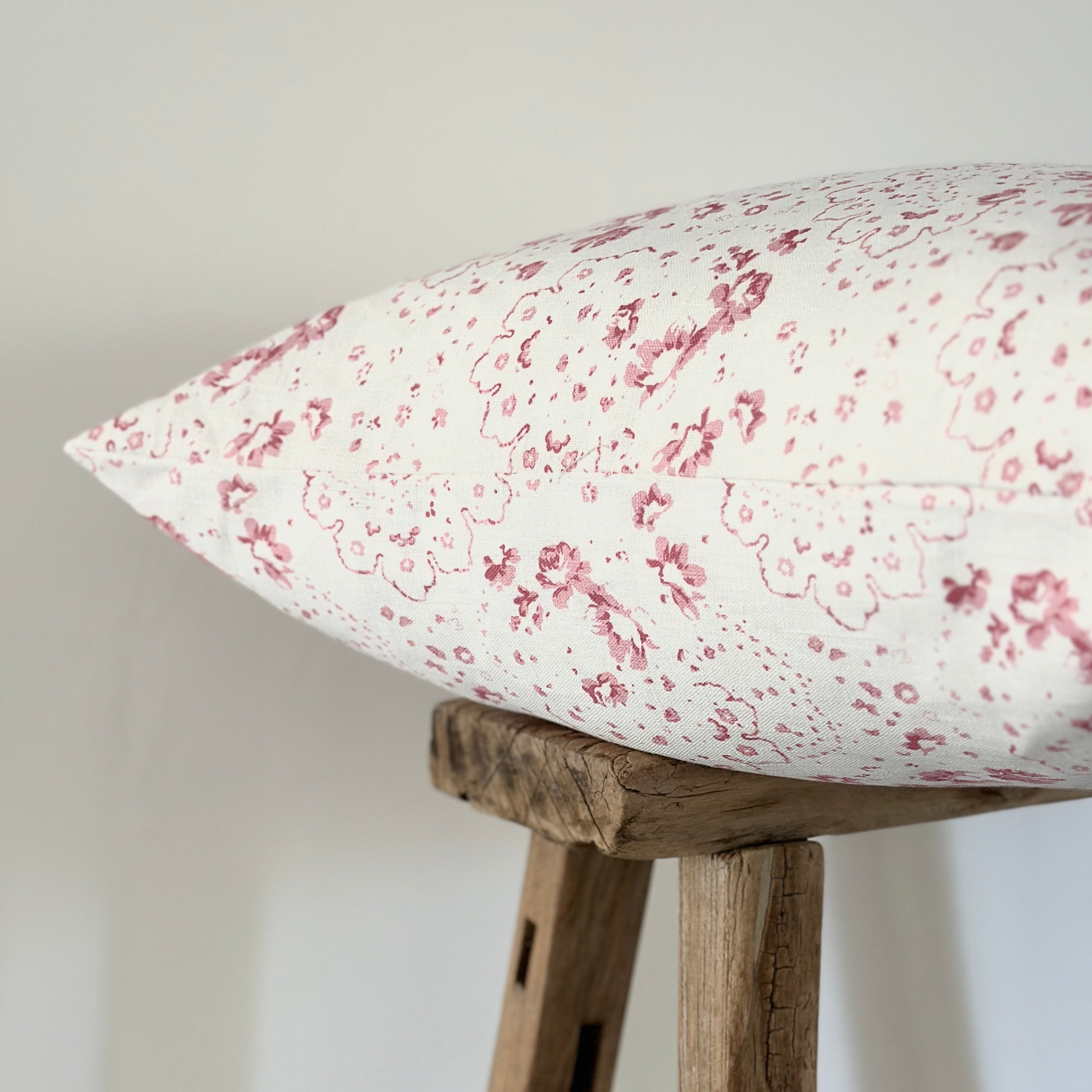 New penny cushion