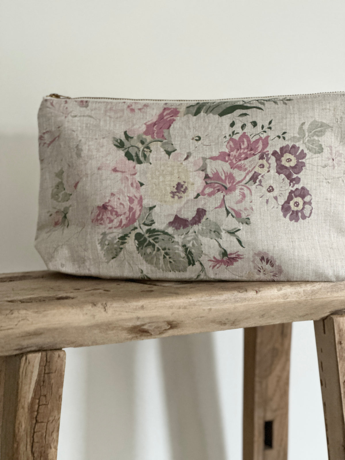 Constance multi toiletry bag