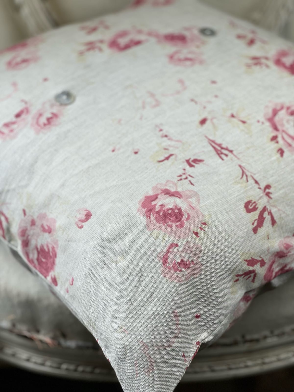 NEW Rosie cushion
