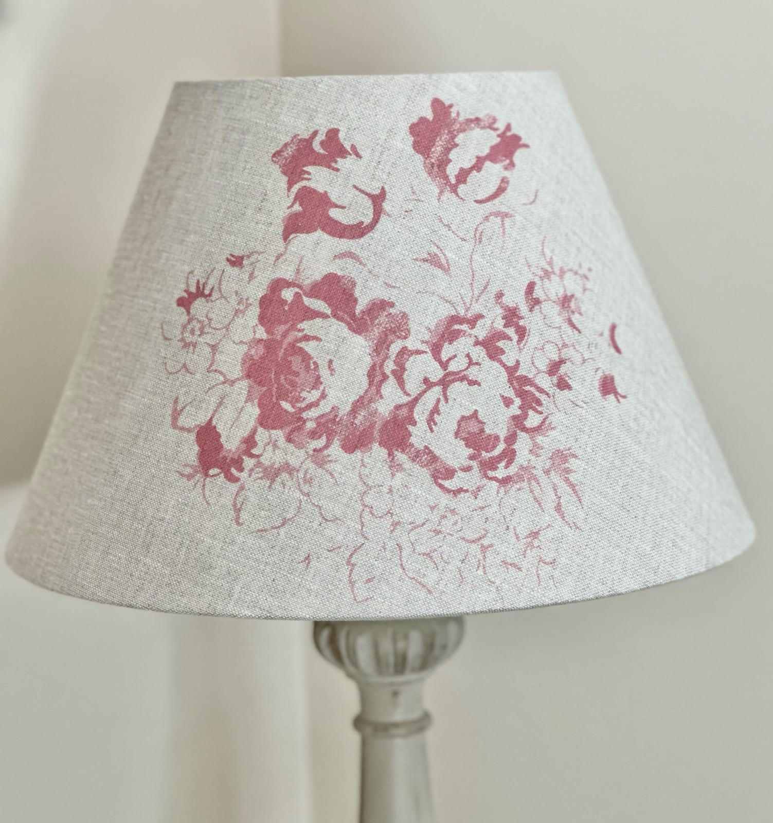 Hatley 12" lampshade