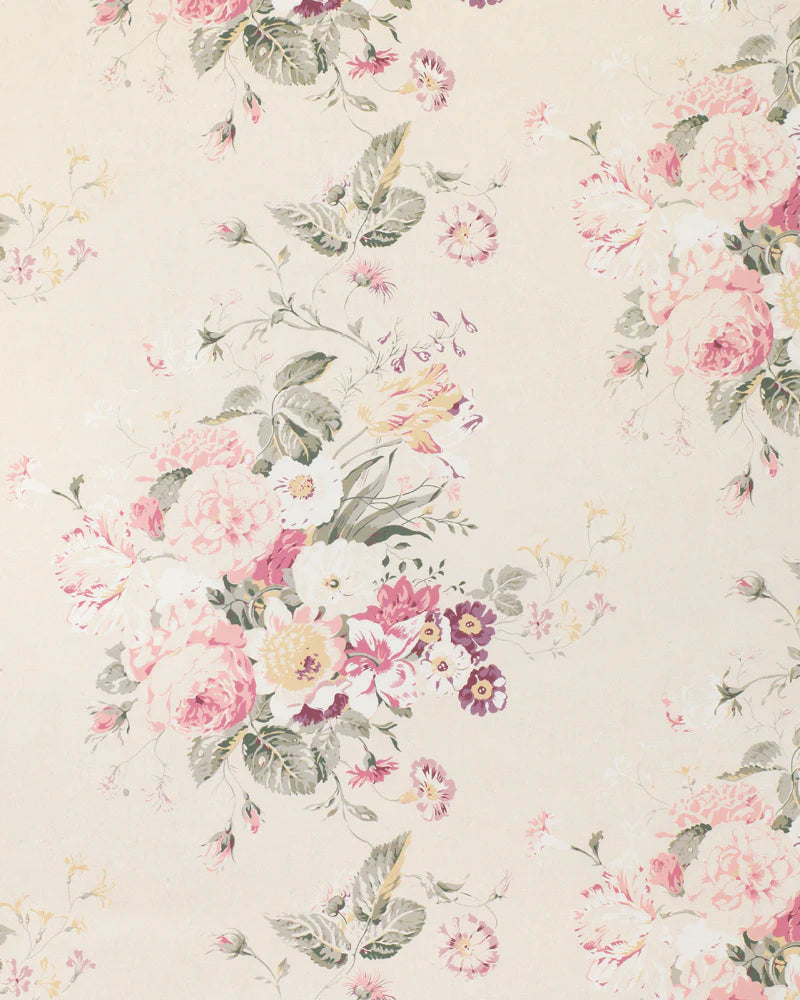 Constance Multi on Natural Wallpaper