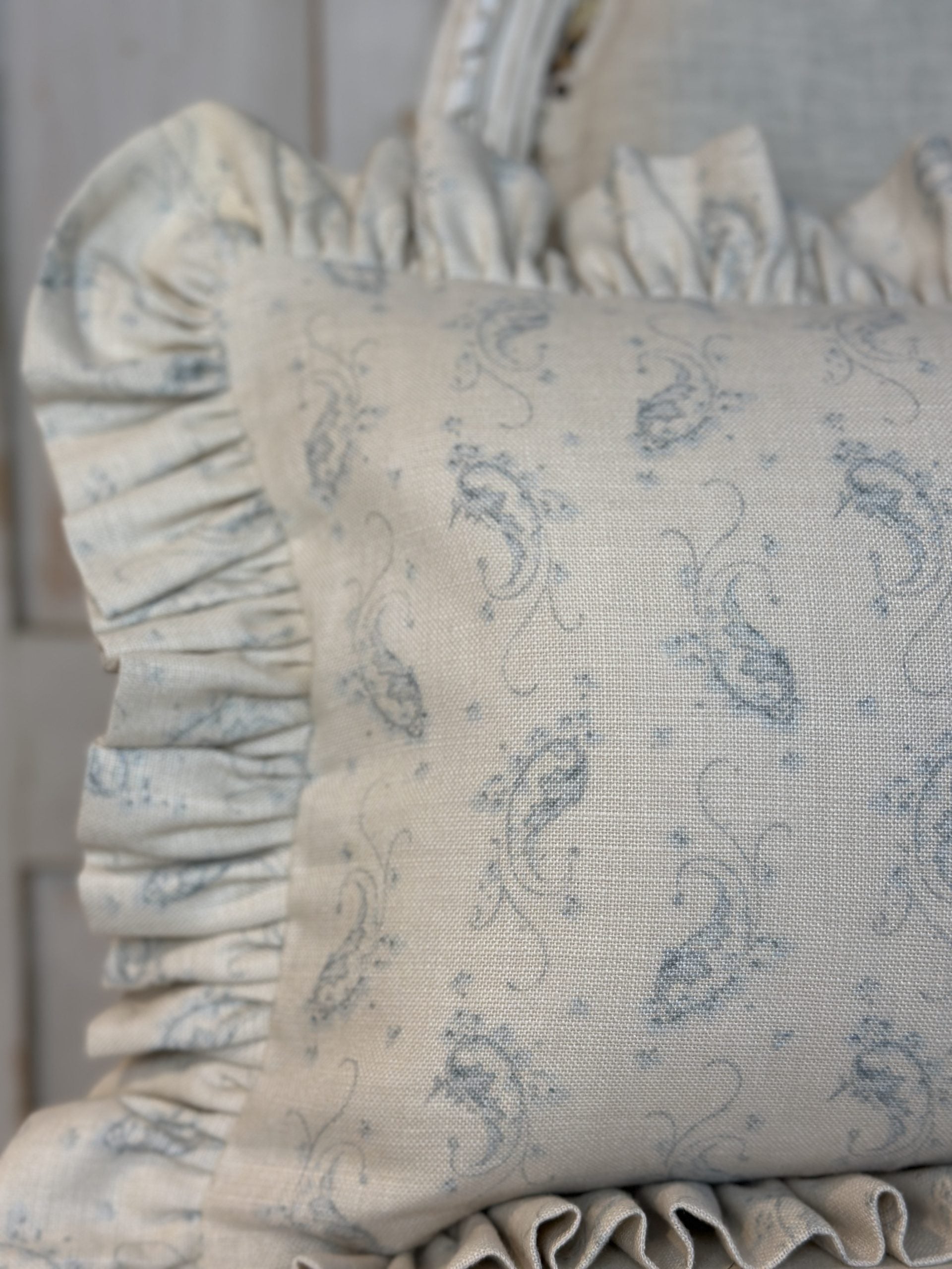 Eliza scatter cushions