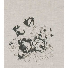 Cabbages & Roses frilled cushions
