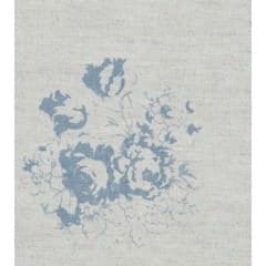 Cabbages & Roses frilled cushions