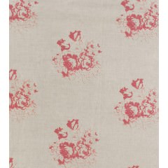 Cabbages & Roses frilled cushions