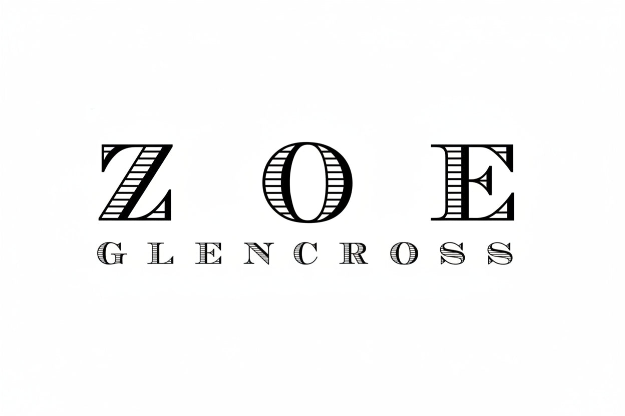 Zoe Glencross logo