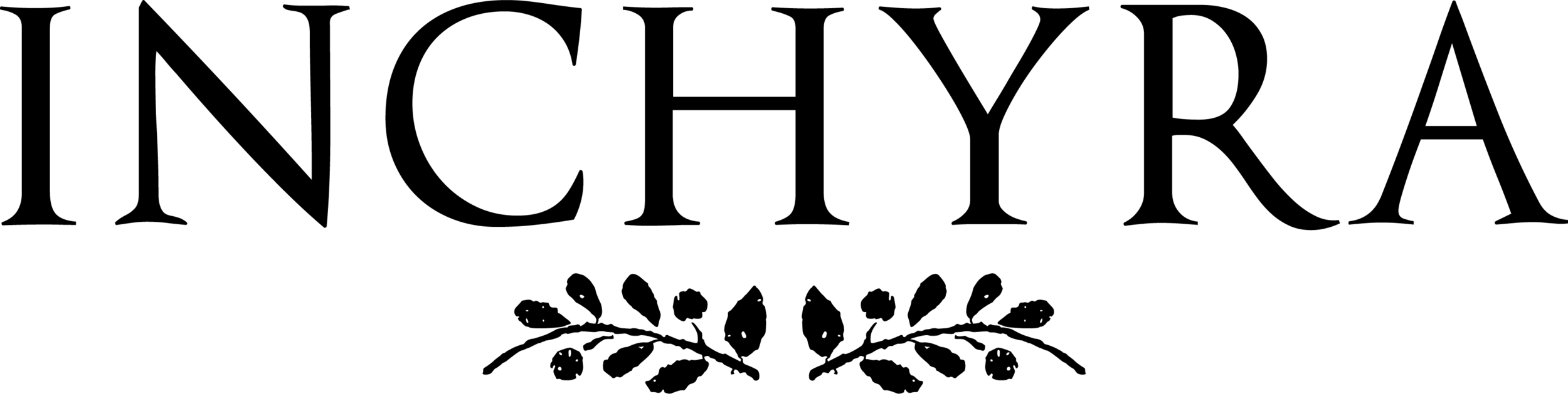 Inchyra logo